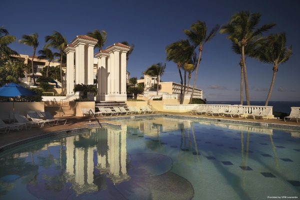 Hotel El Conquistador A Waldorf Astoria Resort (Fajardo)
